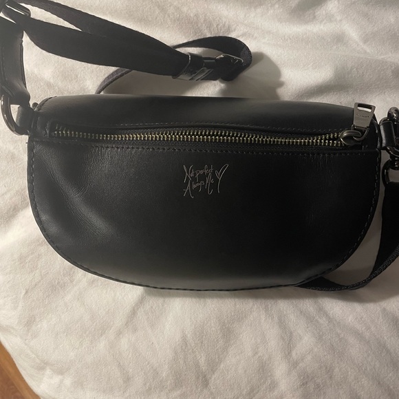 Coach x Selena Gomez Bunny Belt Bag - Picture 4 of 9